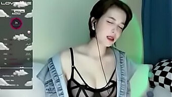 Tiaodan'S Onlive Webcam Performance Left Viewers In Disbelief With His Intense Reaction