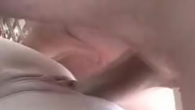 A Swinger Gets Covered In Cum During An Orgy