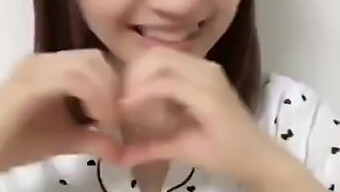 Compilação De Tiktok Com Os Vídeos Quentes De Ema Ita