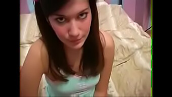 First Sexual Experience Of A Young Russian Girl